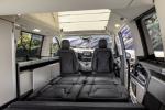 Mercedes-Benz Marco Polo 2019 года (WW)